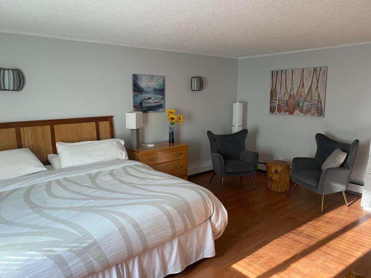 Rose Cottage Bed & Breakfast バルマウント エクステリア 写真