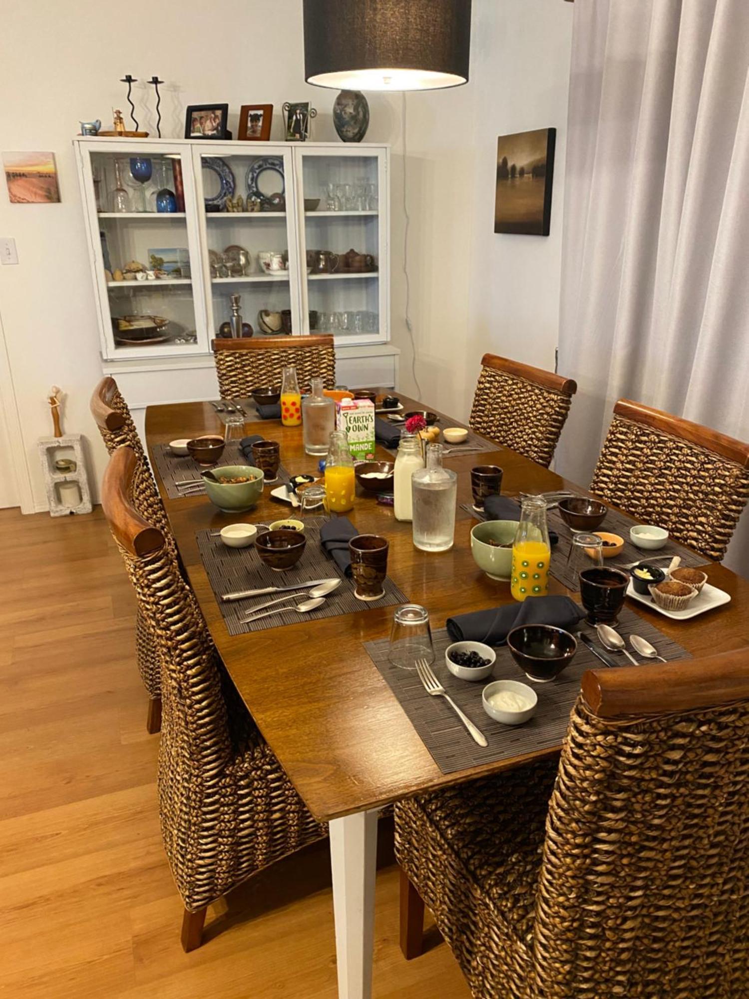 Rose Cottage Bed & Breakfast バルマウント エクステリア 写真