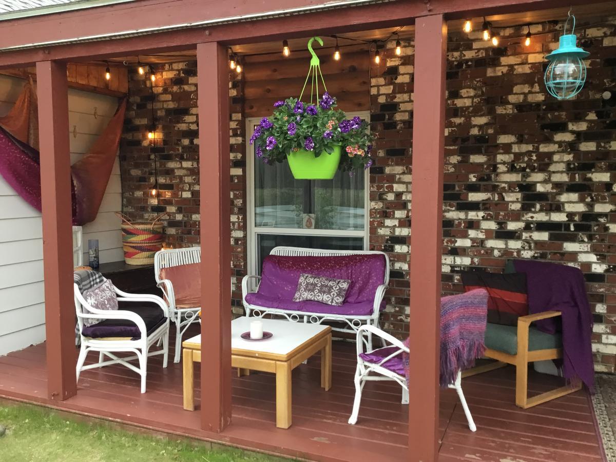 Rose Cottage Bed & Breakfast バルマウント エクステリア 写真